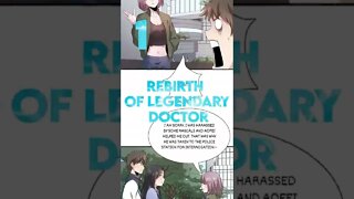 Read this manwha if you are studying medical science