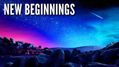 New Beginnings – Le Gang Chill Music [FreeRoyaltyBGM]