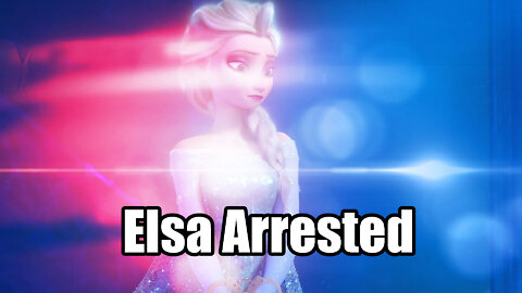 South Carolina Police🚨 Arrest Elsa in Connection with Winter❄ Storm
