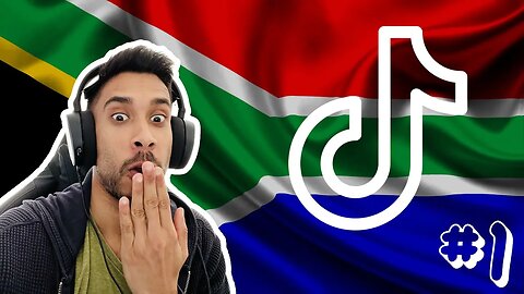 SMH...SOUTH AFRICAN 🇿🇦 TIKTOKS | #1