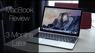 Macbook (2015) - Is it Worth it?