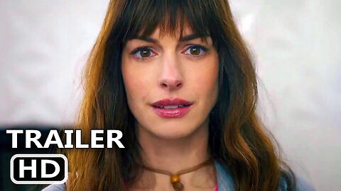THE IDEA OF YOU - Movie Trailer (2024) [Drama] Anne Hathaway, Nicholas Galitzine