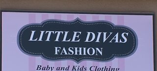 Little Divas Fashion struggles after reopening