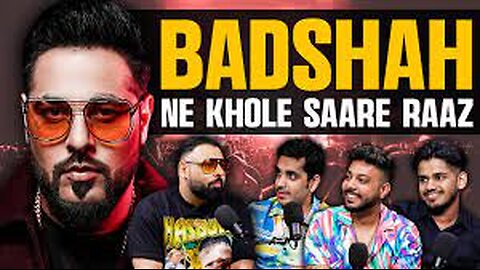 badsha bhai podcast