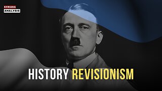 🔴 Estonia's Controversial WW2 History Revision Shocked The World | Syriana Analysis