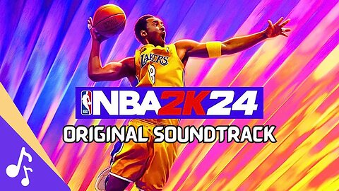 Central Cee - One Up (NBA 2K24 Official Soundtrack)