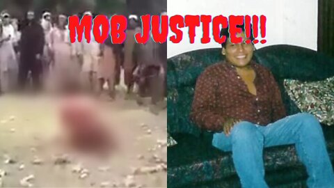 3 Violent Cases Of Mob Justice Caught On Camera | The Reality Of Lynch Mob Mentality