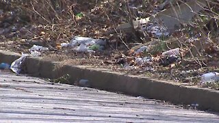 Baltimore City community cleanup pilot program will hire residents to clean up their neighborhood