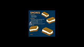 smores