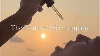 The Honest CBD Company...