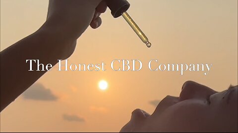 The Honest CBD Company...