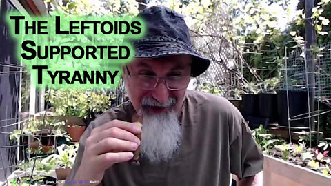 The Leftoids Supported Tyranny [ASMR]