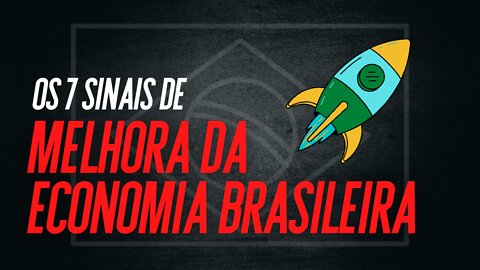Os 7 sinais de melhora da economia brasileira que a militância de redação lulista esconde