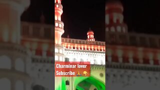 Charminar #Hyderabad #charminar ❤❤#viralvideo #subscribe