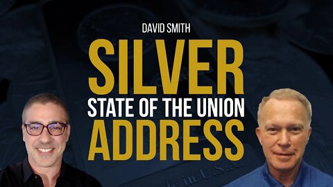 Silver State of the Union Address (David Smith & Chris Marcus)