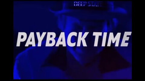 Pay Back Time!!