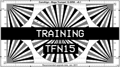 TRAINING | TFN15