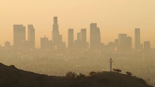 Study: Cutting U.S. Air Pollution Levels Could Save Thousands Of Lives