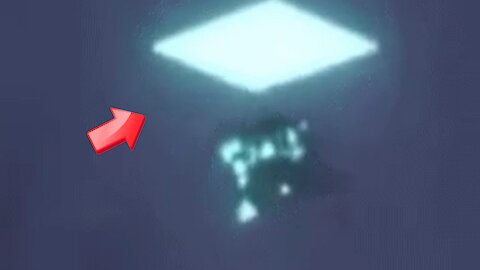 UFOs warping in space real or fake [Space]