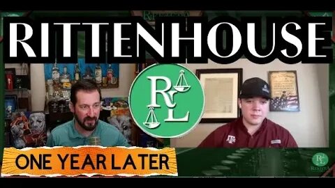 Kyle Rittenhouse Answers YOUR Questions! HE CAN FINALLY TALK ! #LAWTUBE
