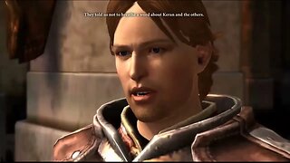 dragon age 2 walkthrough part 11