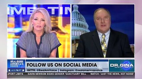 John Solomon: How Feds ‘Skirted’ Constitution to Censor Content Online - 10/1/22