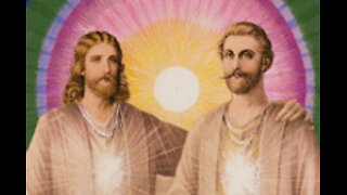Saint Germain: Your situation has solution (There's a way to live better)