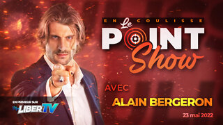 En Coulisse | avec Alain Bergeron