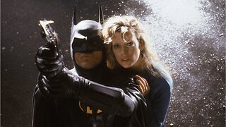 Michael Keaton Wasn’t First Choice For 'Batman'?
