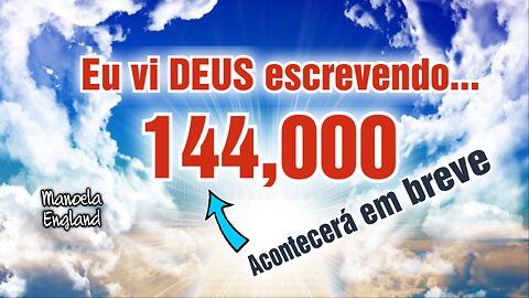 144,000A Palavra revela que haverá mais de um Arrebatamento. O Arrebatamento dos 144.000 tem o propósito de Transformação para que eles possam Testemunhar com poder, milagres, sinais e maravilhas durante a Grande Tribulação. Uma grande multidão ser