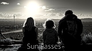 SUNGLASSES | Dark Dystopian Music