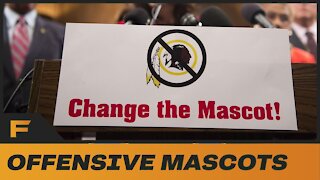Sports Teams That Changed Their Controversial Names And Mascots That Held Offensive Undertones