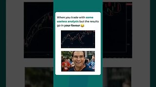Rare but funny😂 #daytrading #trading #daytrader #bitcoin #financial #stock #stocktrading #funny