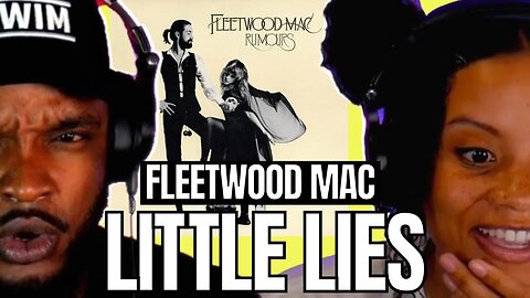 🎵 Fleetwood Mac - Little Lies REACTION