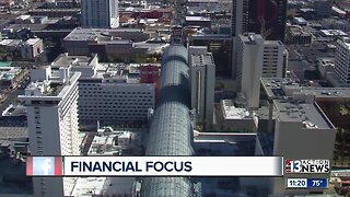 Financial Focus on April 29