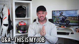What is my Full Time Job | Q&A
