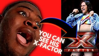 DANNITUBE Reacting to AMERICAN IDOL WORSE (AGTWD: ep3)