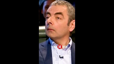 Rowan Atkinson funny moments at Top Gear BBC Two - Mr Bean funny moments😅