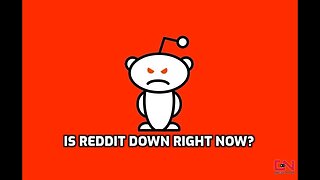 Reddit is Down (Reddit Has been down for 3 HOURS) r/halomemes