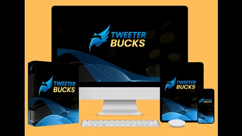 Tweeter Bucks Review