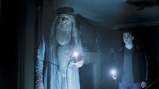 New Harry Potter: Wizards Unite Trailer Released