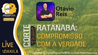 "A Verdade as vezes INCOMODA, mas tem que ser dita!" com Otávio Reis, do SH360.