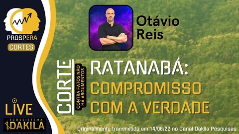 "A Verdade as vezes INCOMODA, mas tem que ser dita!" com Otávio Reis, do SH360.