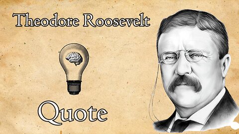 Patriotism vs. President: Roosevelt's timeless message