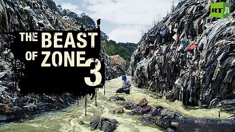 The Beast of Zone 3 | RT Documentary