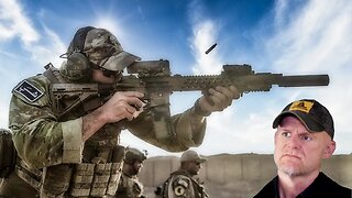 Quiet Professionals: US Army Green Berets (Marine Reacts)