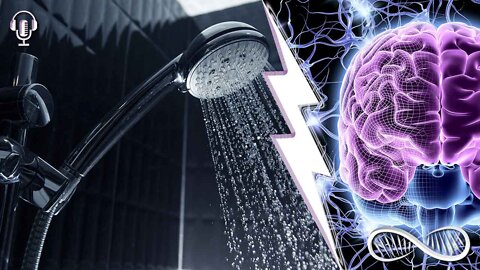 A bathroom brainpower hack you’ll RESIST…