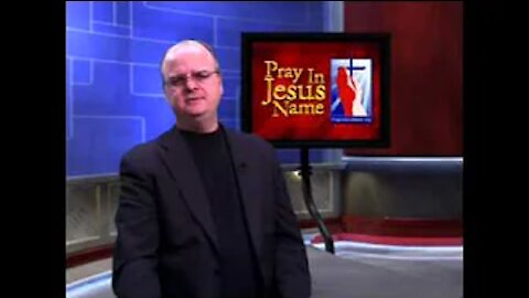 2013-02-02-The Pray In Jesus Name Show - Episode 012 - Chaplain Klingenschmitt
