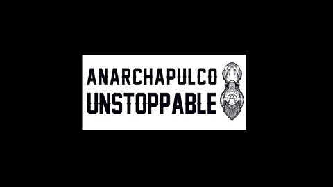 Cat Bonandin on The Anarchapulco Conference - 3014