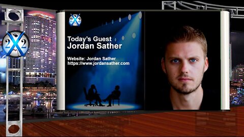 Jordan Sather - Be Careful Who You Follow, Narrative Shift Coming.